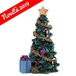 Lemax L'albero Di Natale- Christmas Tree Cod. 92743
