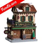 Lemax Cucina Larosa. Larosa'S Cucina Cod 95524