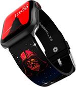 Star Wars Cinturino per Smartwatch Darth Vader Moby Fox