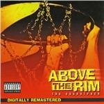 Above the Rim (Colonna sonora)
