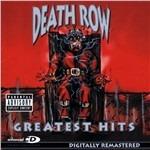 Death Row Greatest Hits