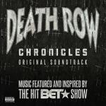 Death Row Chronicles (Colonna sonora)