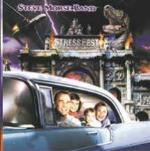 Stress Fest - CD Audio di Steve Morse (Band)