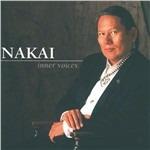 Inner Voices - CD Audio di R. Carlos Nakai