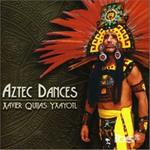 Aztec Dances