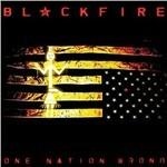 One Nation Under - CD Audio di Blackfire