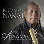 Nocturne. Music For Native American Flute