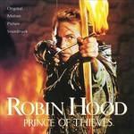 Robin Hood (Colonna sonora) - CD Audio