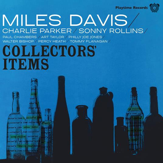 Collectors-Items - Vinile LP di Miles Davis