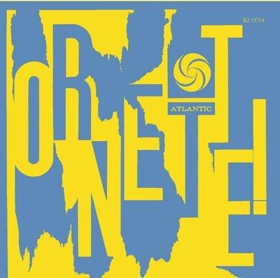 Ornette! - Vinile LP di Ornette Coleman