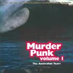 Australia - Murder Punk