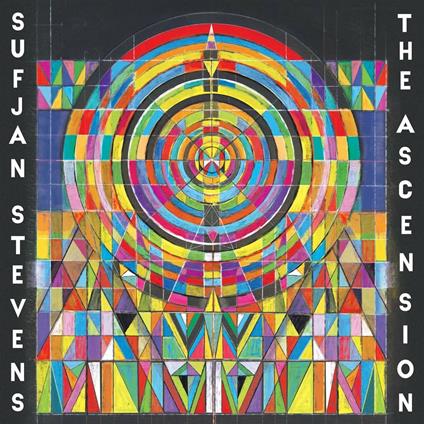 Ascension - Vinile LP di Sufjan Stevens
