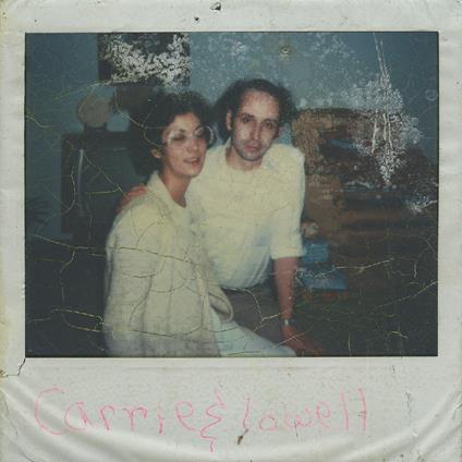 Carrie & Lowell (10th Anniversary Edition) - Vinile LP di Sufjan Stevens