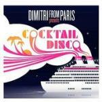 Cocktail Disco - CD Audio di Dimitri from Paris