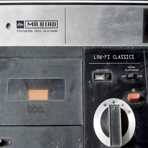 Low-Fi Classics (feat. Greg Blackman) - CD Audio di Mr Bird