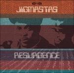 Resurgence - Vinile LP di Jigmastas
