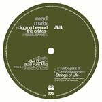 Mad Mats presents Digging Beyond the Crates