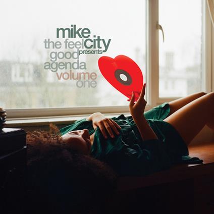 The Feel Good Agenda vol.1 - CD Audio di Mike City