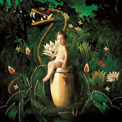 Awakening - Vinile LP di Gabriele Poso