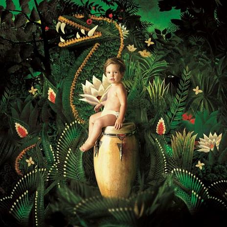 Awakening - CD Audio di Gabriele Poso