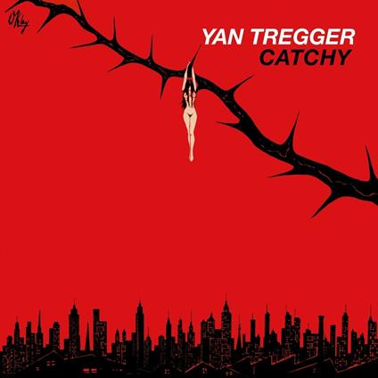 Catchy - Vinile LP di Yan Tregger