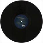 Fuss 'N' Fight Ep - Vinile 7'' di Kissey Asplund