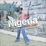 Nigeria 70. Lagos Jump