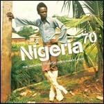 Nigeria 70 - CD Audio