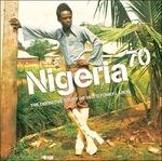 Nigeria 70 - Vinile LP + CD Audio