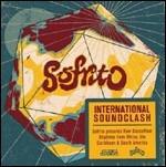 International Soundclash - CD Audio di Sofrito