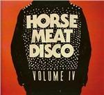 Horse Meat disco vol.4