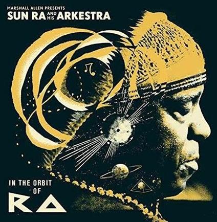 In the Orbit of Ra - Vinile LP di Sun Ra Arkestra