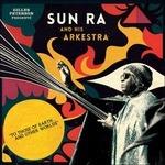 To Those of Earth and Other Worlds - Vinile LP di Sun Ra Arkestra