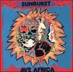 Ave Africa - Vinile LP di Sunburst