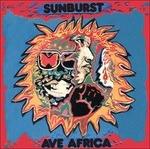 Ave Africa - CD Audio di Sunburst