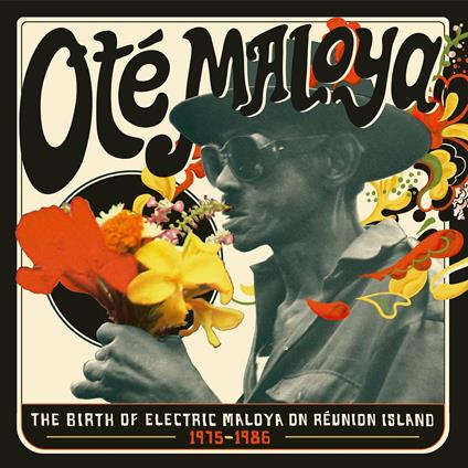 Ote Maloya - Vinile LP