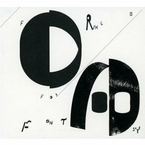 Formed for Fantasy - CD Audio di Ben Butler,Mousepad