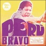 Perù Bravo - Vinile LP