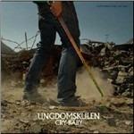 Cry-Baby - CD Audio di Ungdomskulen