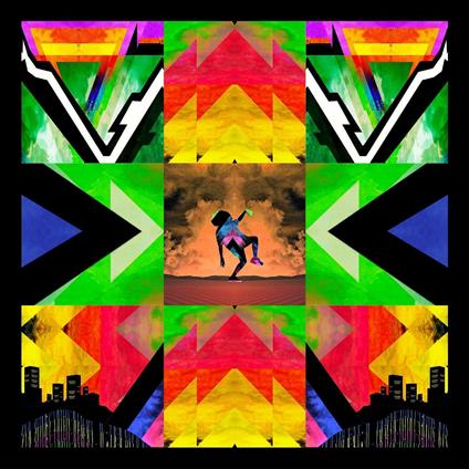 Egoli - CD Audio di Africa Express