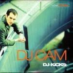 DJ Kicks - CD Audio di DJ Cam