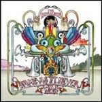 Same as it Never Was - CD Audio di Herbaliser