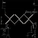 XXX - CD Audio di Jimmy Edgar