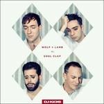 Dj Kicks - Vinile LP di Wolf + Lamb,Soul Clap
