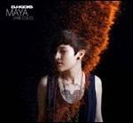 DJ Kicks - CD Audio di Maya Jane Coles