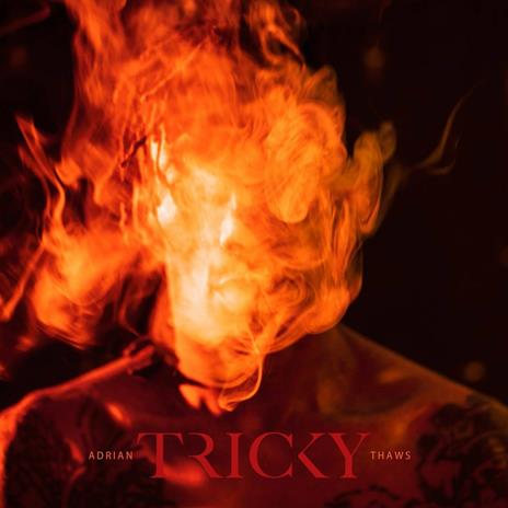 Adrian Thaws - CD Audio di Tricky