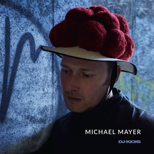 DJ Kicks - CD Audio di Michael Mayer