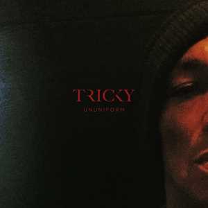 CD Ununiform (Digipack) Tricky