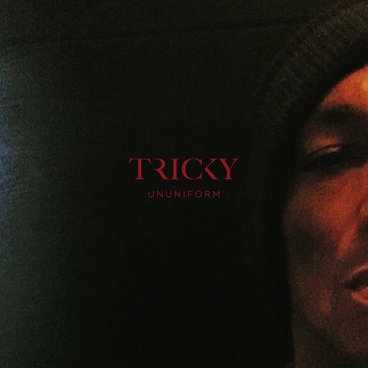 Ununiform (Digipack) - CD Audio di Tricky