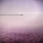 April (Blue Vinyl)